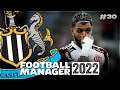 HOJE TEM GOL! | T2 FOOTBALL MANAGER 2022 #30