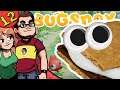 Hoops Dreams With Chandlo & Snorpy | Let's Play Bugsnax PS4 Gameplay Playthrough | Sugarpine Woods