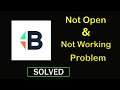 How to Fix OlympBot App Not Working / Not Opening Problem in Android & Ios