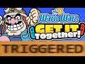 How WarioWare Get it Together TRIGGERS You!