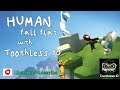 Human Fall Flat Fun Live Stream #humanfallflat#live#share#subscribe#facecam