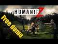 HumanitZ | Top down open-world zombie survival | Free demo