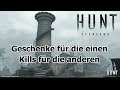 Hunt: Showdown | #60 Geschenke für die einen, Kills für die anderen (Deutsch/German)(Gameplay)
