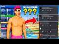 I Let my Subscribers Make my FINAL Build for NBA 2K21 and it Ended Up Being a DEMIGOD...