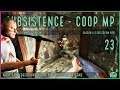 INSIDE MAN | Subsistence | Multiplayer Gameplay | S6 23