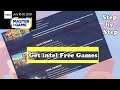 Intel Gaming Access FREE GAMES - step By step Guide To Claim the intel free games | ஜி.ஜி.எச் தமிழ்