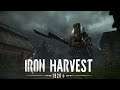 Iron Harvest #1