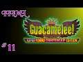 It Is In My Library - Guacamelee! Episode 11