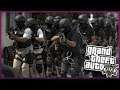 Jandarma Özel Harekat Baş Komutanı Uyuşturucu ve Silah Tüccarlarına Baskın - GTA 5 ROLE PLAY