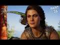 KASSANDRA  DEAL WITH LAGOS IN ASSASSIN’S CREED ODYSSEY | ASSASSIN’S CREED ODYSSEY GAMEPLAY #26