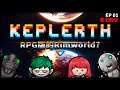 【Keplerth】開普勒斯 RPG版的Rimworld ? 初入世界 基本操作&實用食譜分享 #01 實況教學