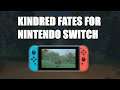 Kindred Fates is Coming to Nintendo Switch