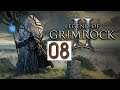 Legend of Grimrock 2 [Magic of Grimrock mod] (PC) part 08