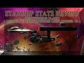 Legendary Constitution Miracle Worker Light Cruiser ~ STARSHIP STATS REVIEW (Star Trek Online)