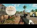 Let's Play Far Cry 6 [PS5] [3] On s'est fait embusqué