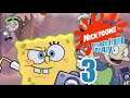Let's Play Nicktoons: Freeze Frame Frenzy, ep 3: Sponge stuck in a tree