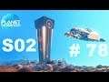 Let's Play Planet Nomads S02 #78