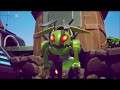 Let's Play Spyro 2: Ripto's Rage! Part 18: Not the Robot Bees!
