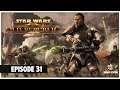 Let's Play SWTOR 2020 (Republic Trooper) | Episode 31 | ShinoSeven