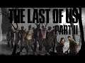 Let's play The Last of Us 2 part 14 Confrontation [ENDING]