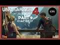 🔵 Uncharted 4 - A Thief's End (Part 9) Chapter 17 [German & English]