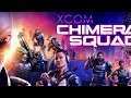 lets play XCOM CHIMERA SQUAD! with FREJ