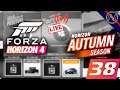LIVE | Forza Horizon 4 | Autumn Season 38