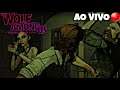 LIVE INICIO DE GAMEPLAY THE WOLF AMONG US AO VIVO - (DCROFT)