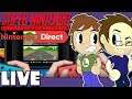 [LIVE] Nintendo Direct Discussion + Super Nintendo Online: Jak & Lev