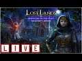 ⭕️ LOST LANDS 6: MISTAKES OF THE PAST ⭕️│LIVESTREAM│[Folge 1/2 German] Wimmelbild Game