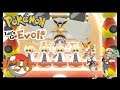 LP Together: Pokémon: Let's Go, Evoli! #26: Abgedrehte Show nach dem Geheimschlüssel 🔑🤪🎊