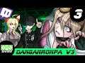MAGames LIVE: Danganronpa V3: Killing Harmony -3-