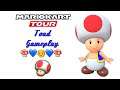 Mario Kart Tour - Toad Gameplay #2 (Ready, Set, Rocket Start)