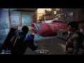 Mass Effect 3 (Classic Game) Benning: Cerberus Abduction