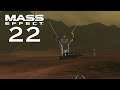 Mass Effect: LE #1.22 – Das Schicksal von Admiral Kahokus Männern