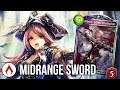 [Shadowverse] Midrange Sword is ETERNAL