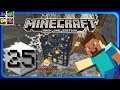 Minecraft Xbox One EXPERIMENTAL Multiplayer EP25- Spawners Everywhere! (4 Player / 1.14)
