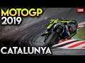 MotoGP Catalunya 2019 Full Race - Catalan GP Gameplay (MotoGP 19 Gameplay Live Stream)