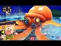 Mundo 5/El Oceano Pirata/GonGOn/Super Monkey Ball Banana Blitz Ep5 Nintendo Switch