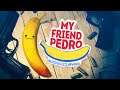 MY FRIEND PEDRO | CAPITULO 3 | ENDING | FINAL |  JUEGO COMPLETO #175