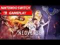 Neoverse Trinity Edition | Nintendo Switch Gameplay
