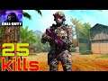 New* Frontlne in Call of duty mobile | Cod mobile android gameplay#85