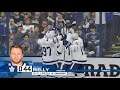 NHL 21 Playoff mode: Toronto Maple Leafs vs Tampa Bay Lightning - (Xbox One HD) [1080p60FPS]