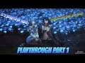 Nights of azure 2 playthrough part 1 full on Yuri adventure