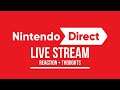 Nintendo Direct 9/4/2019 |  Reaction + Thoughts