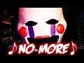 "No More" - FNaF Song by NateWantsToBattle [FNAF RE-ANIMATED LYRIC VIDEO]