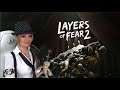 Noir Muse Plays | Layers of Fear 2 | Part 1