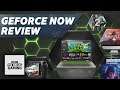 NVIDIA GeForce NOW - ONE MONTH ON REVIEW