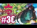 O VILÃO É REVELADO! - Pokemon Shield #36