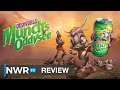 Oddworld: Munch's Oddysee (Switch) Review